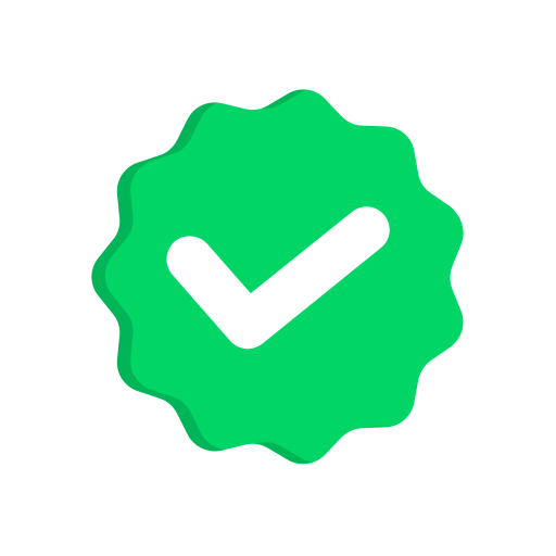 Verified Badge